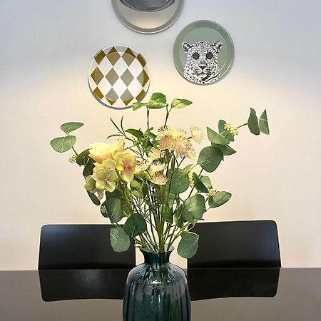 ויגו Apartamento Olivico Con Parking מראה חיצוני תמונה