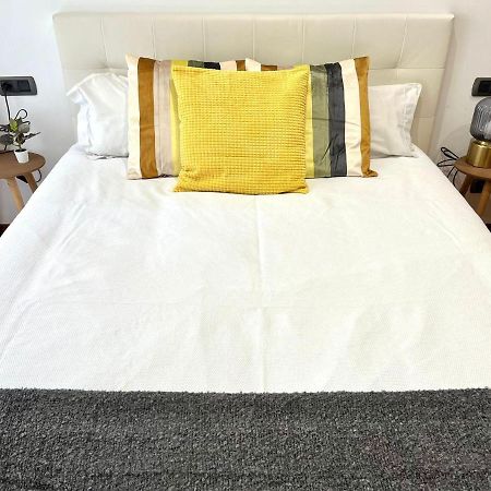 ויגו Apartamento Olivico Con Parking מראה חיצוני תמונה
