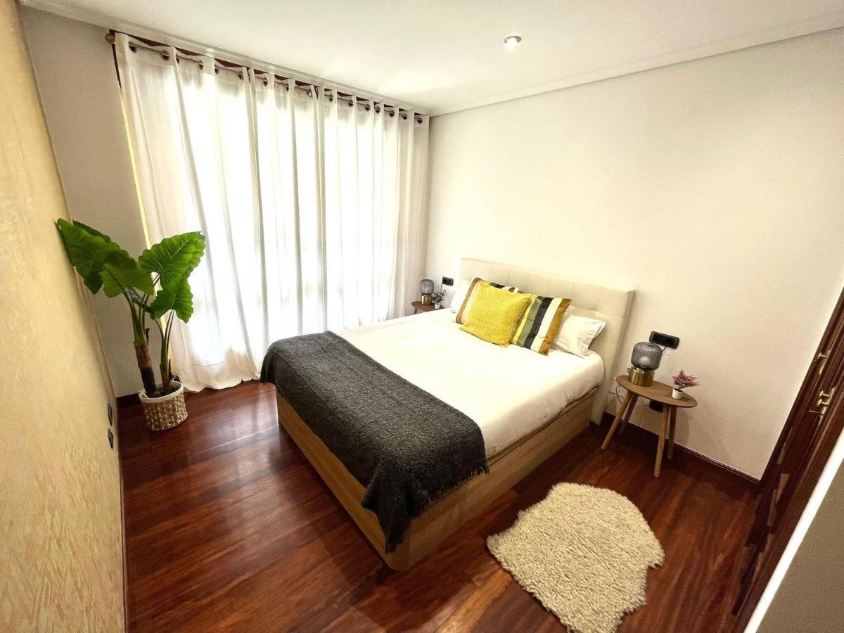ויגו Apartamento Olivico Con Parking מראה חיצוני תמונה