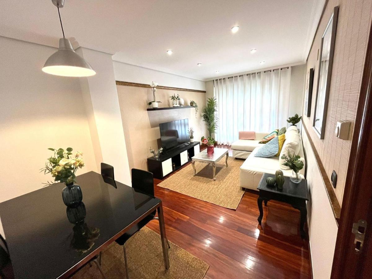 ויגו Apartamento Olivico Con Parking מראה חיצוני תמונה